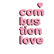 CombustionLove