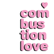 CombustionLove